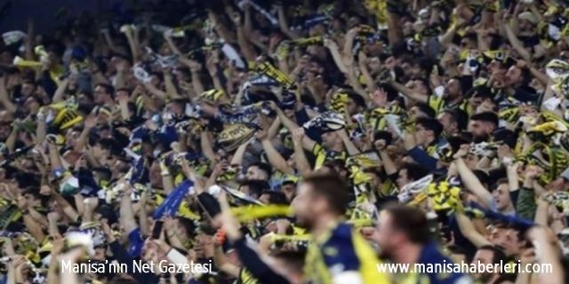 Kayseri'de Fenerbahçe taraftarına izin yok!