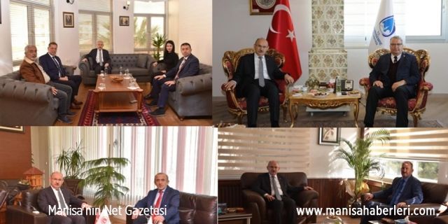 Vali Karadeniz'den yardım seferberliğine destek veren kurumlara teşekkür