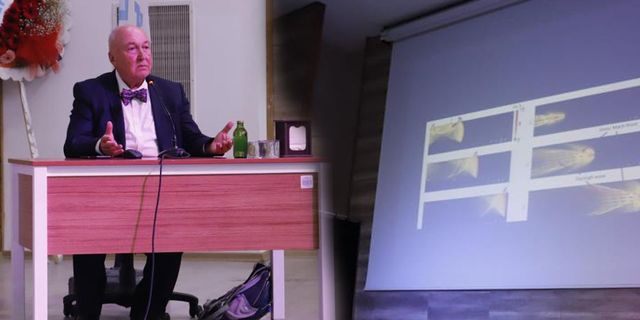 Prof. Dr. Ahmet Ercan: "Alaşehir'de 6.2 ile 7 büyüklüğünde bir deprem tahmin ediyoruz"