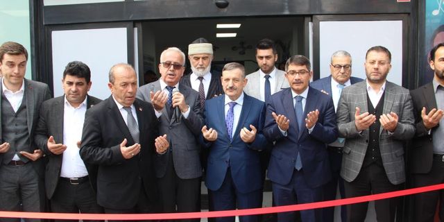 Manisalı gençlere yeni bilim yuvası