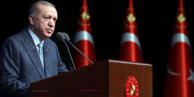 Türkiye seçime gidiyor