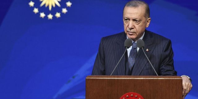 Cumhurbaşkanı Erdoğan saat 14.00'te seçim kararını açıklayacak