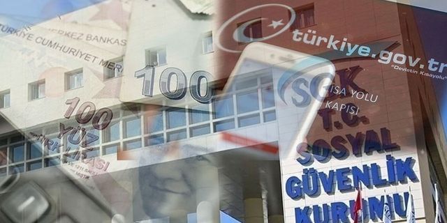 Çalışan EYT'lilere kolaylık
