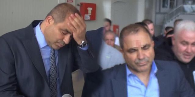 Manisa Milletvekilliği aday adaylığını duyururken kalp krizi geçirdi!