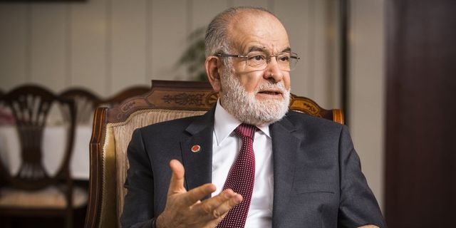 Karamollaoğlu: "30-40 vekil çıkarabiliriz"