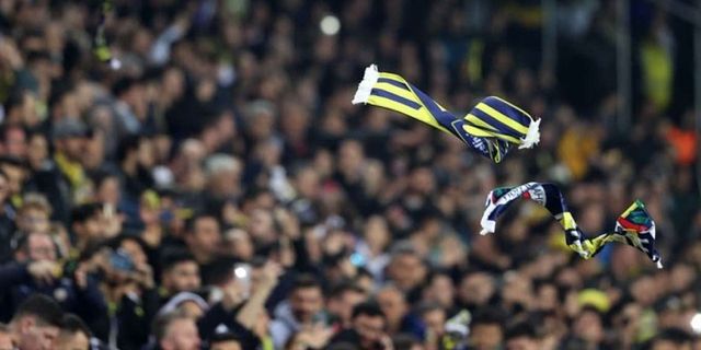 Fenerbahçe taraftarına tedbir iddiasına açıklama