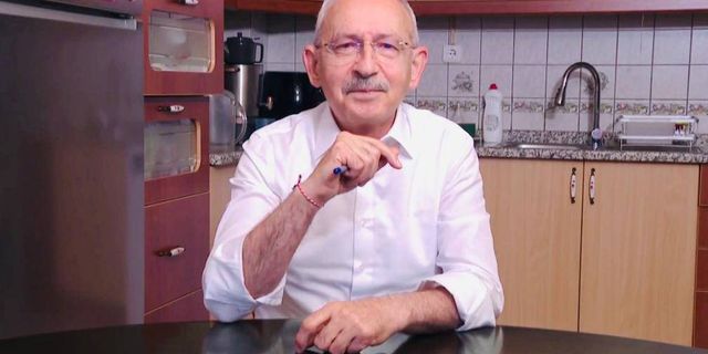 Kılıçdaroğlu'ndan videolu açıklama: Bay Kemal asla yolundan dönmez!