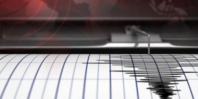 SON DAKİKA: Malatya'da korkutan deprem!