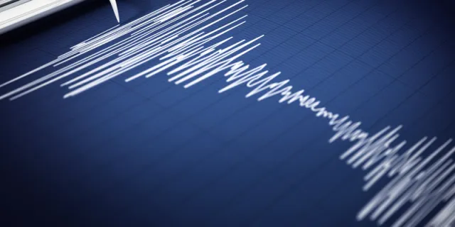 SON DAKİKA: Muğla'da peş peşe depremler!