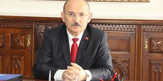 MANİSA VALİSİ KARADENİZ HATAY’A KOORDİNATÖR VALİ OLARAK GÖREVLENDİRİLDİ 