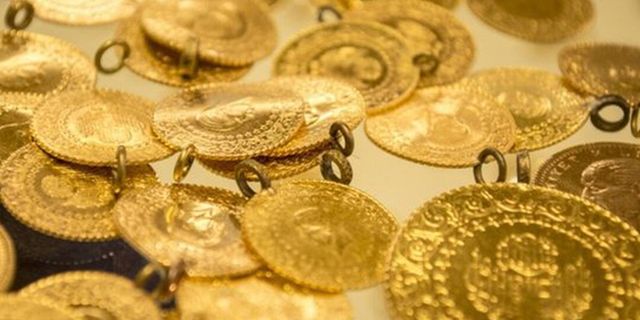 Altın fiyatları hafta sonu zirvede!