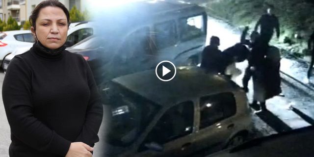 Kiracıya saldırıya 10 yıl hapis talebi