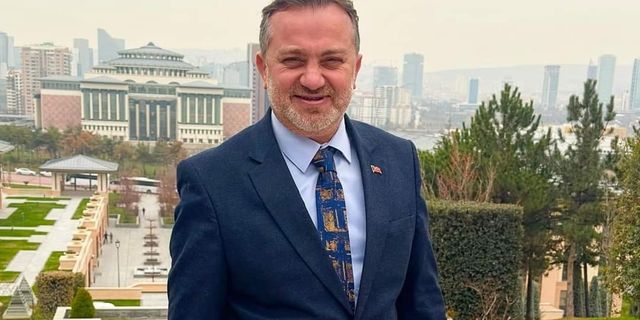 Bilal Demir'den açıklama: "Başım dik, vicdanım rahat"
