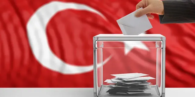 Seçmen kaydı sorgulama! Nerede oy kullanacaksın