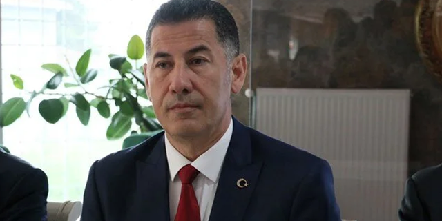 Sinan Oğan: Muharrem İnce'nin tabanı bize gelecek