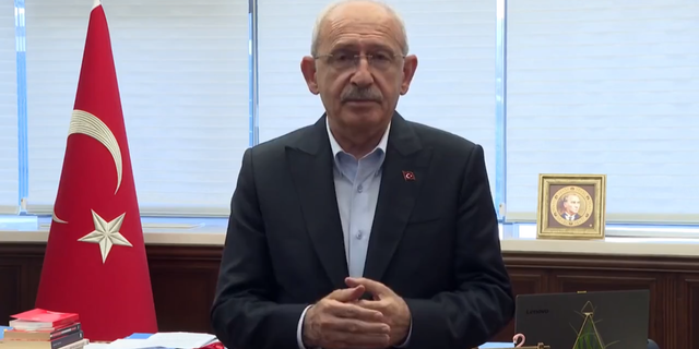 Kemal Kılıçdaroğlu kredi kartı borcu olanlara seslendi: "Kesin çözüm getireceğim"