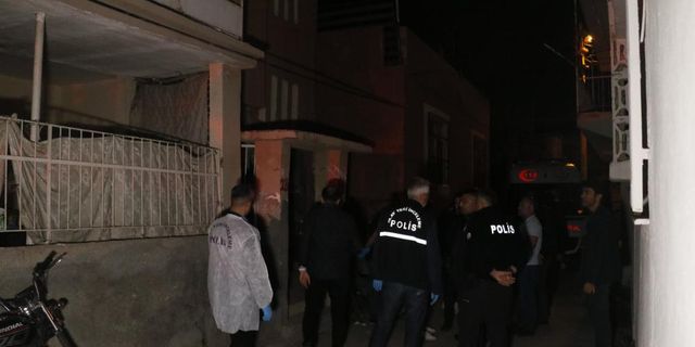 Adana'da cinnet vakası: 2 ölü, 2 ağır yaralı