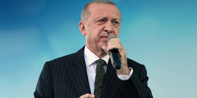 Cumhurbaşkanı Erdoğan: 28 Mayıs'ta rekor oy alacağız