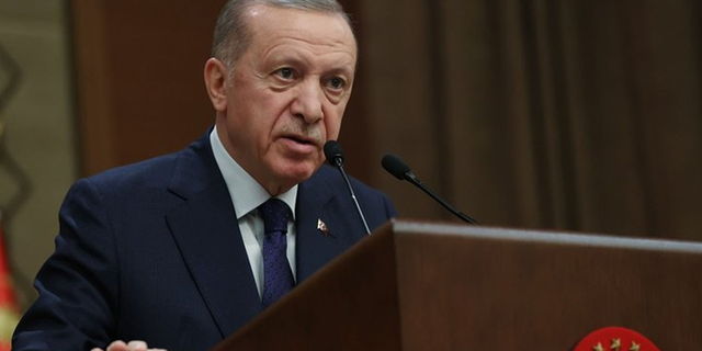 Cumhurbaşkanı Erdoğan: Devlet-millet dayanışmasıyla yaralarımızı hep birlikte saracağız