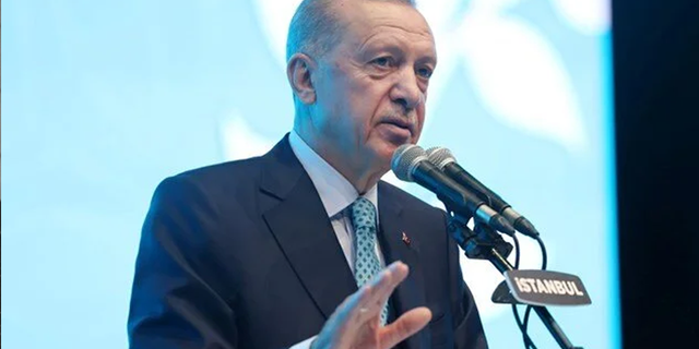 Cumhurbaşkanı Erdoğan'dan rehavet uyarısı: Sandığın telafisi yok