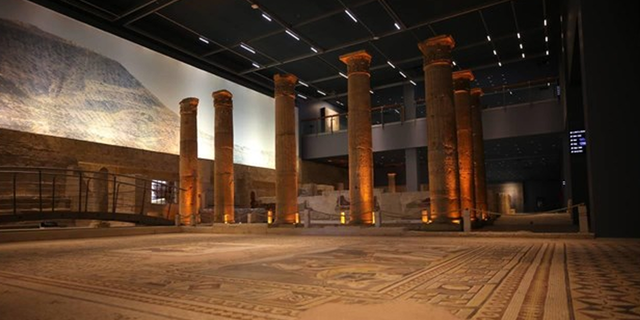 Kültür ve Turizm Bakanlığı'na bağlı müzeler bugün ücretsiz