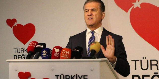 Mustafa Sarıgül: Siz kaybetmediniz, biz kazandıramadık