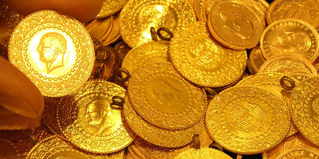 Altın fiyatları düşüşte! (18 Mayıs)
