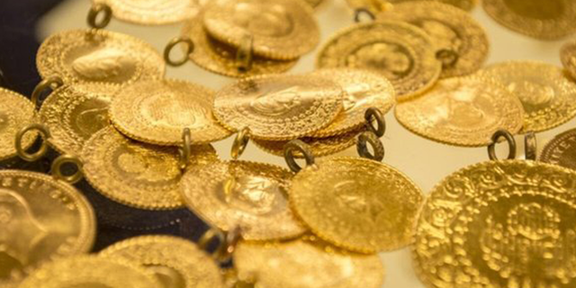 Gram altın ve çeyrek altın fiyatları bugün ne kadar oldu? (10 Mayıs)