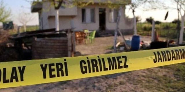 Manisa'da okul müdürü evinde ölü bulundu!