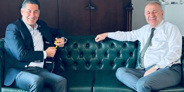 Ümit Özdağ: "Bu açıklama Zafer Partisi’ni temsil etmemekte"