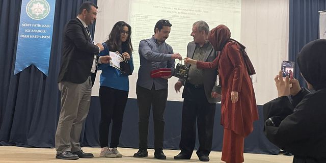 Manisa geneli “ŞFK Akademi Şenliği” düzenlendi