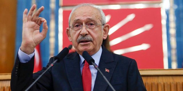 Kemal Kılıçdaroğlu'ndan Rusya'daki darbe kriziyle ilgili açıklama