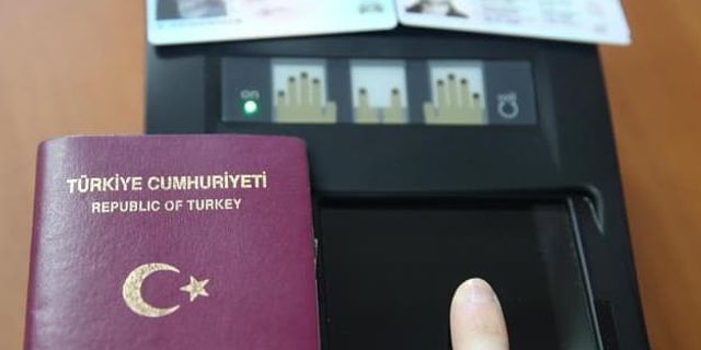 Vizeler ‘denetimsiz Türk vatandaşlığı verilmesinden’ reddediliyor
