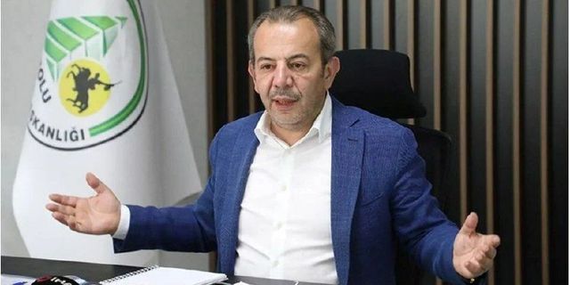 Tanju Özcan'dan Kılıçdaroğlu'na: Lütfen bırakın
