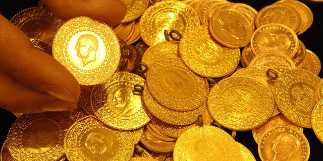 Altın fiyatları bugün ne kadar oldu? (19 Haziran 2023)