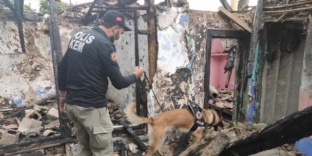 Manisa'da uyuşturucudan bir haftada 9 tutuklama!