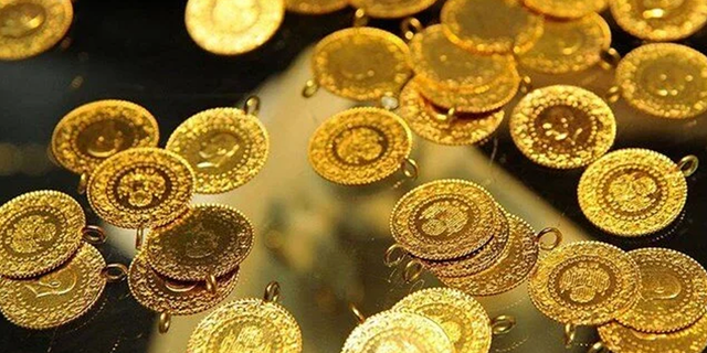 Gram altın ve çeyrek altın fiyatları bugün ne kadar oldu? (1 Haziran Perşembe)