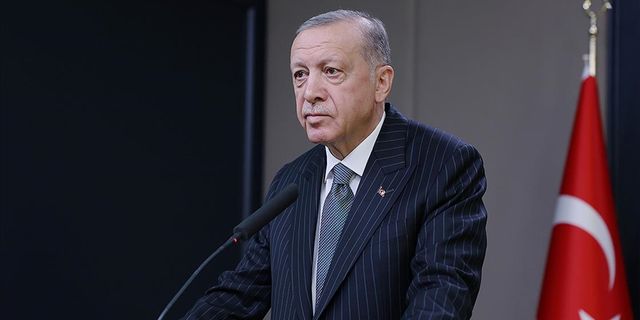 Cumhurbaşkanı Erdoğan'dan LGS açıklaması! "2 ek kontenjan açacağız”