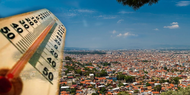 Kurban Bayramı’nda hava nasıl olacak? İşte Manisa'da hava durumu