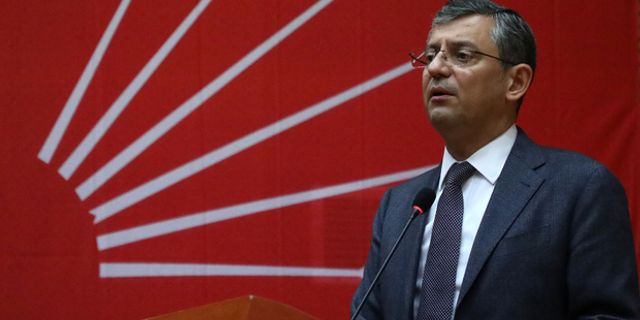CHP'li Özgür Özel’den 'Millet İttifakı dağıldı mı?' sorusuna yanıt