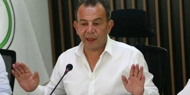 Tanju Özcan disiplin kuruluna sevk edildi! "Başkaldırıyorum"