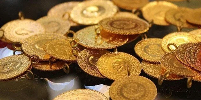 Gram altın ve çeyrek altın fiyatları bugün ne kadar oldu? (27 Haziran 2023)