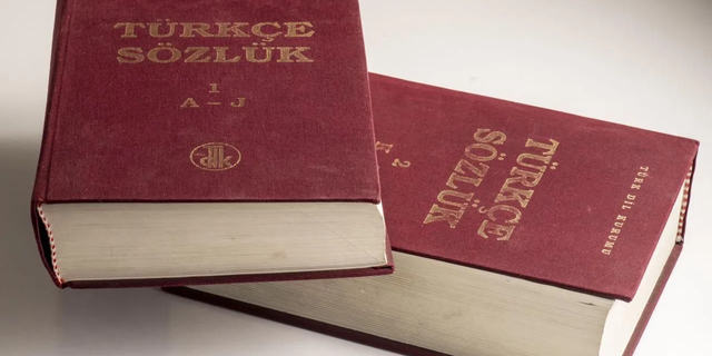 Türk Dil Kurumu bazı sözcüklerin yazımını değiştirdi