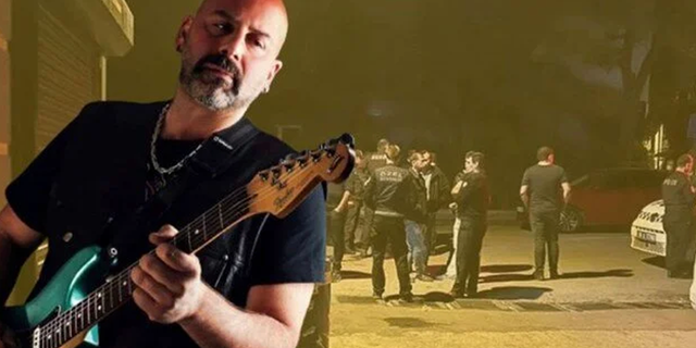 Müzisyen Onur Şener cinayeti davasında karar çıktı