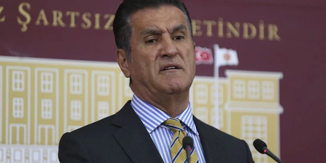 Mustafa Sarıgül’e TBMM’de yumruklu saldırı girişimi