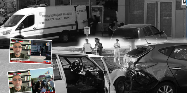 CİNAYETLER, KAZALAR… ŞEHRİN GÜNDEM’İNDE BUGÜN NELER KONUŞULDU