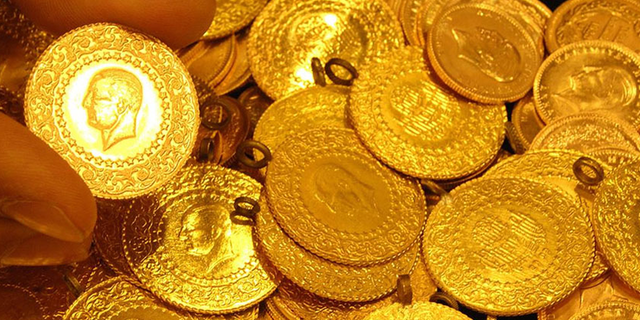 Gram altın ve çeyrek altın fiyatları bugün ne kadar oldu?  (3 Ağustos 2023)
