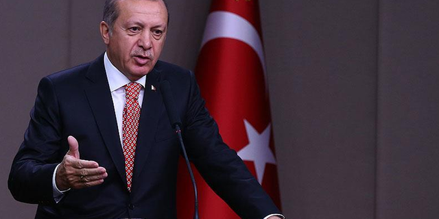 Cumhurbaşkanı Erdoğan'dan emekli maaşlarına zam açıklaması