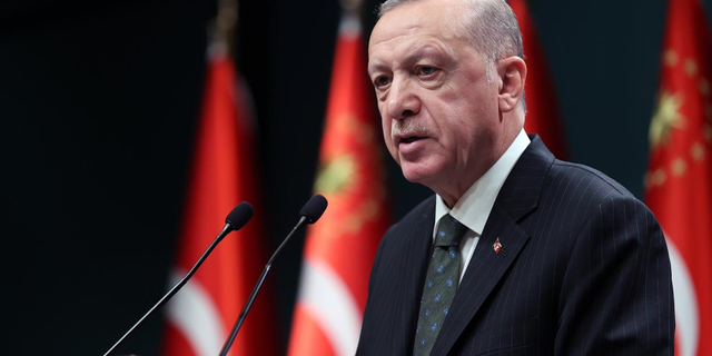 Cumhurbaşkanı Erdoğan: Hayat pahalılığı sorununu çözmek için yoğun gayret gösteriyoruz