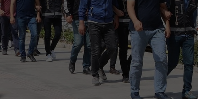 Sosyal medyada uyuşturucu kullanımını özendirenlere operasyon:7 gözaltı!
